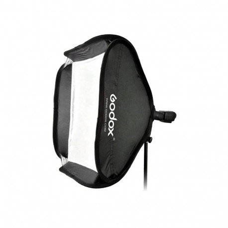 GODOX SFUV6060 Softbox, 60x60 cm
