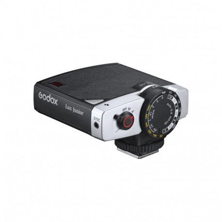 GODOX LUX Junior Retro Flash
