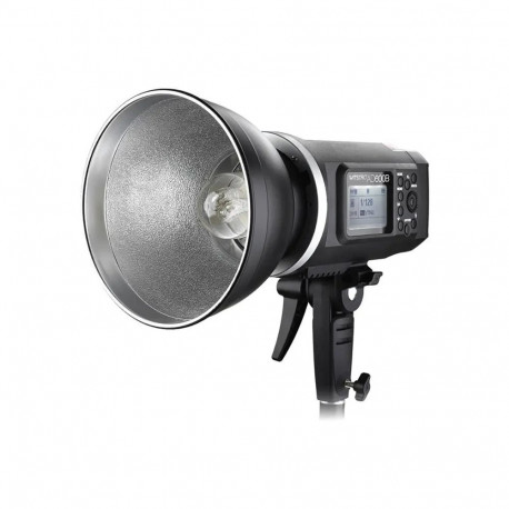 GODOX AD600B TTL Wistro Flash for Bowens Mount
