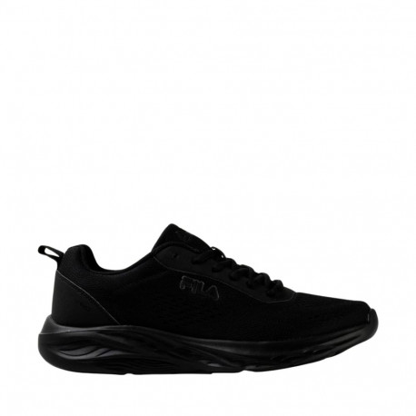 Fila meeste jalanõud Spectris FFM0479 80010 46, must