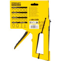 Stanley Stapler & Nailer  FatMax TR75