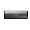 External SSD - ADATA SE760 1 TB USB-C 3.2 Gen 2 Titanium