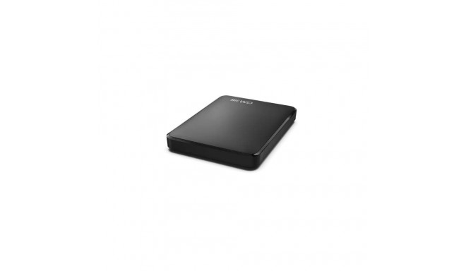 HDD - WD Elements Portable 1 TB USB-C Black