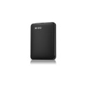 HDD - WD Elements Portable 1 TB USB-C Black