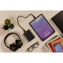 HDD - WD Elements Portable 1 TB USB-C Black