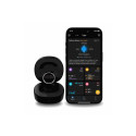 Ringconn Gen 2 smart ring, black, size 13