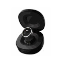 Ringconn Gen 2 smart ring, black, size 13