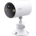 Tp-Link Tapo C410 White