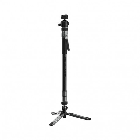 SmallRig 6285 Potato Jet TRIBEX PRO X-Clutch Hydraulic Monopod (Photography Version)