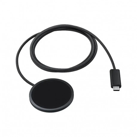 Samsung EP-P2900BBE juhtmevaba laadija | Qi 2.2 | Ühildub MagSafe'iga | 25W | hall
