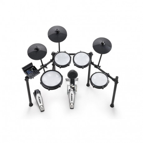 Alesis Nitro Max Mesh Kit - electronic drums