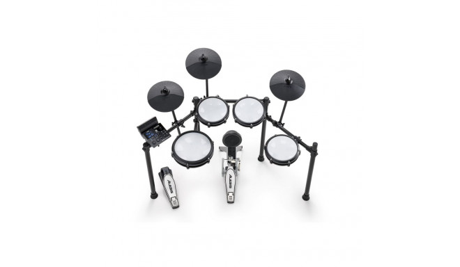 Alesis elektroonilised trummid Nitro Max Mesh Kit