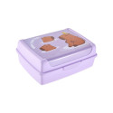 FOOD BOXCAPYBARA 1L