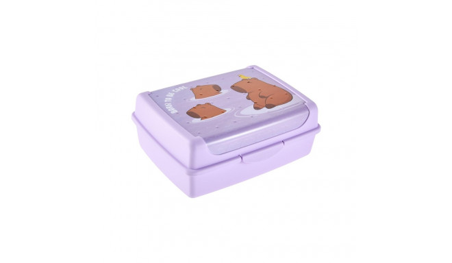 FOOD BOXCAPYBARA 1L