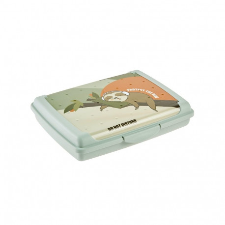 FOOD BOXSLOTH 0.5L