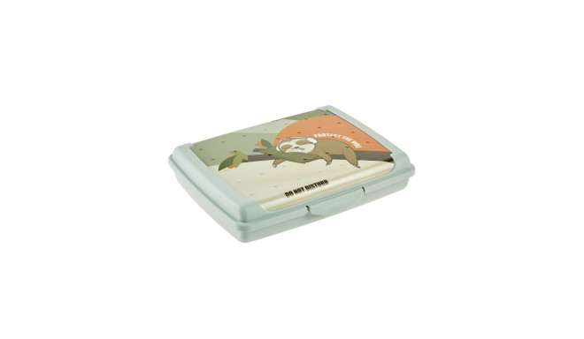 FOOD BOXSLOTH 0.5L