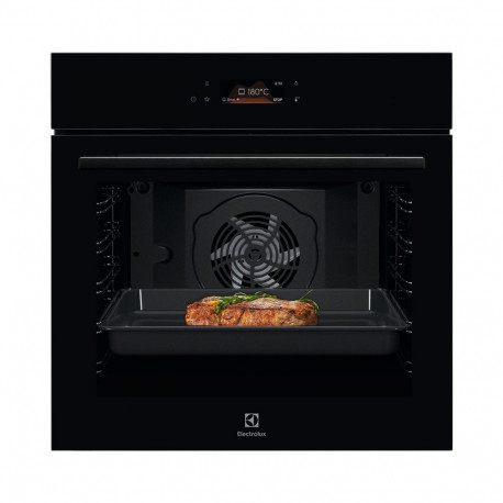 Electrolux LOE8P38Z ahi