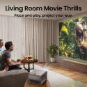 BenQ TK705i