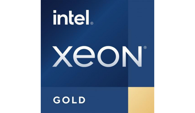 Intel Xeon Gold 5317 processor 3 GHz 18 MB Tray