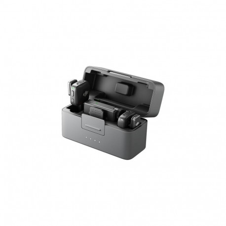 DJI Mic mini