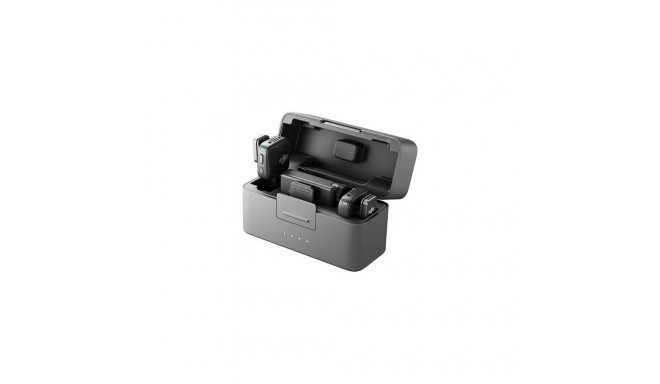DJI Mic mini
