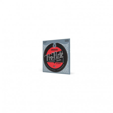 D'Addario EJ45FF musical instrument strings Classical 6 pc(s) Flourocarbon Guitar