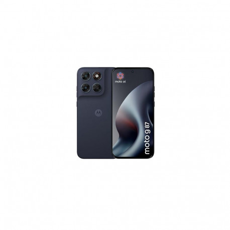 Motorola moto g87 17.2 cm (6.78") Hybrid Dual SIM Android 16.0 5G USB Type-C 8 GB 256 GB 5200 m
