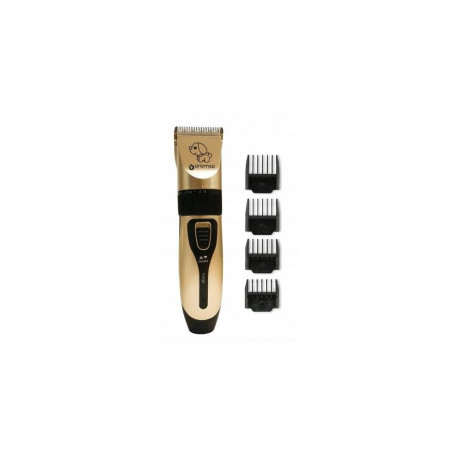 Oromed ORO-PET CLIPPER USB pet hair clipper