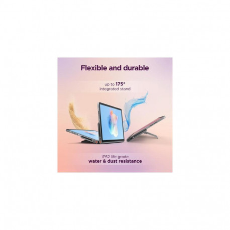 Lenovo Tab Plus 8GB 128GB EMMC Android, Luna Grey