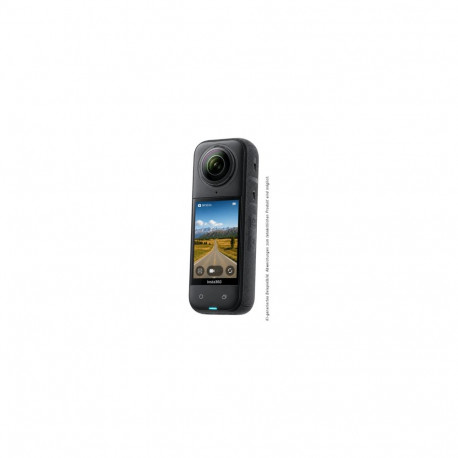 INSTA360 X6 Essentials Bundle Action Kamera 8K 360 Grad