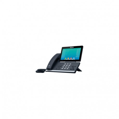 Yealink VoIP-telefon SIP-T57W PoE või toiteadapter