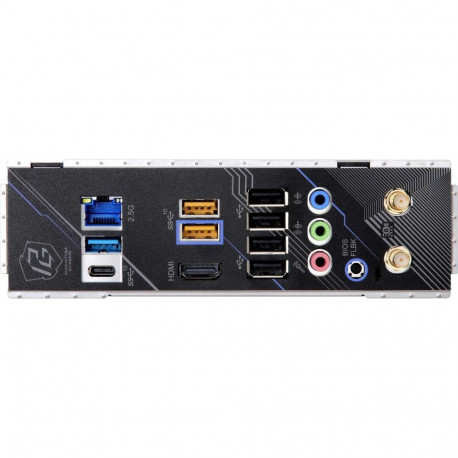 Asrock B650I Lightning WiFi