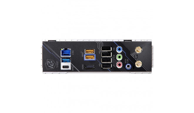 Asrock B650I Lightning WiFi