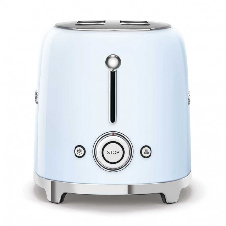 Smeg TSF01PBEU Blue