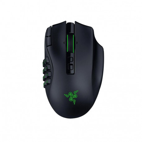 Juhtmeta Hiir Razer Naga V3 Pro, must