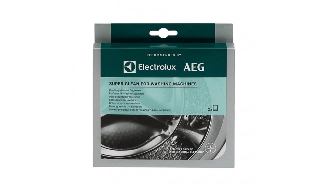 Pesumasina rasvaeemaldi Electrolux