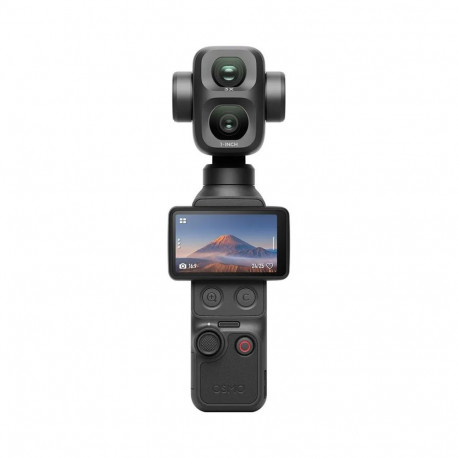 DJI Osmo Pocket 4P Standard Combo