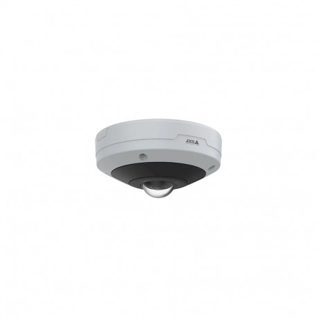 "AXIS Netzwerkkamera Panorama Mini Fix Dome M4337-PLVE 180/360°"