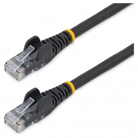 "STARTECH.COM StarTech.com 7m LSZH CAT6 Ethernet Cable - 10 Gigabit 100W PoE RJ45 UTP Network Patch 