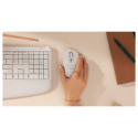 "LOGITECH M850 L - OFFWHITE"