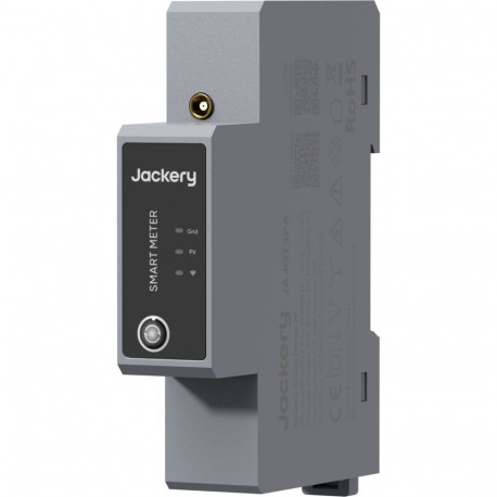 Jackery tarbimisregulaator Smart Meter 3P