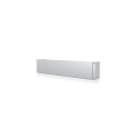 Ubiquiti rackitarvik UACC-RACK-PANEL-BLANK-2U, pimepaneel