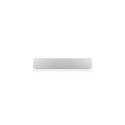 Ubiquiti rackitarvik UACC-RACK-PANEL-BLANK-2U, pimepaneel