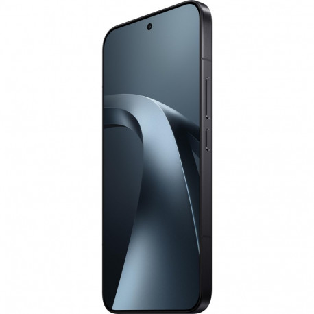 Xiaomi telefon 17T PRO 512GB, must
