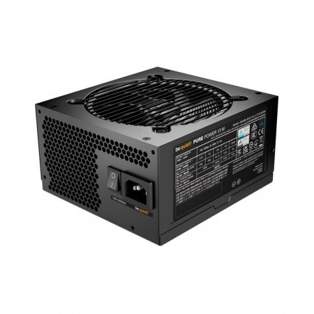 be quiet! Pure Power 13 M 650W