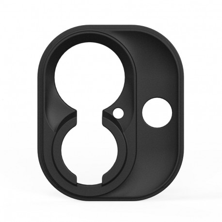 Moment sisseasetatav objektiivikinnitus SmartAlign iPhone 16/16 Plus T-Series