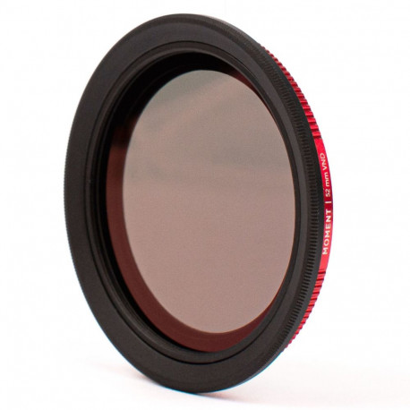 Moment 52mm Variable ND Filter (2-5 Stop)