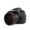 Moment 62mm AntiGlare CPL Filter
