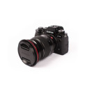 Moment 52mm Variable ND Filter (2-5 Stop)