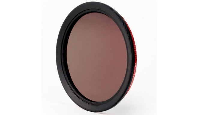 Moment 62mm Variable ND Filter (2-5 Stop)